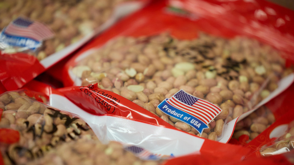 Svimez, con dazi al 15% a rischio oltre 103mila posti