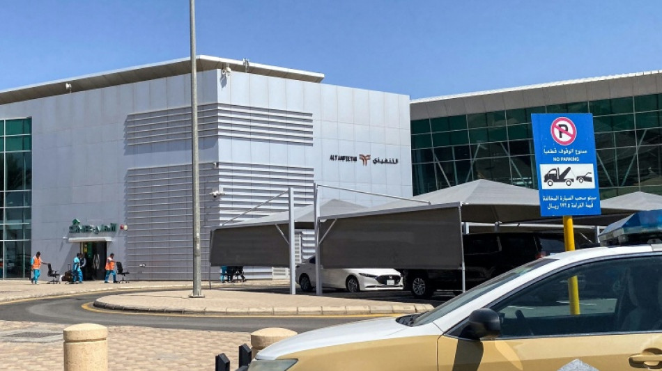 Chaos &agrave; bord d'un vol pour Tel-Aviv apr&egrave;s une possible tentative d'attaque-suicide