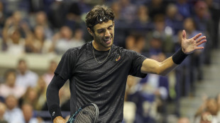 Musetti 'torne&ograve; a vincere un torneo, &egrave; solo questione di tempo'