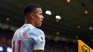 Man Utd's Greenwood charged with attempted rape 