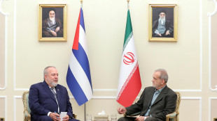 Cuba, 'pronti degli esperti per aiutare l'Iran a riparare i danni di guerra'