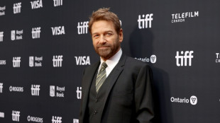 Kenneth Branagh embraces action hero role -- to get in shape