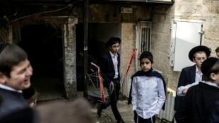 Mueren dos beb&eacute;s en un incidente en una guarder&iacute;a ilegal en Israel