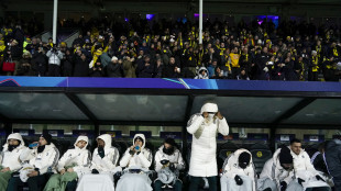 Champions: la Juve &egrave; ancora a Bodo, rientro a rischio per neve