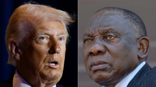 Streit zwischen S&uuml;dafrika und USA um Landenteignung eskaliert







