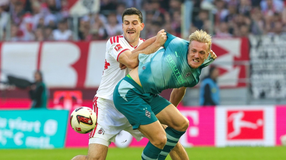 El Mala entscheidet Rheinderby: Blessin-Deb&uuml;t misslingt