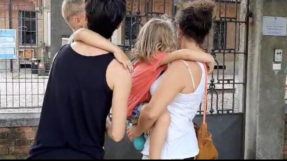 La madre 'intenzionale' ha diritto al congedo di paternità