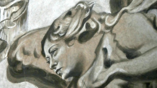 Restaura&ccedil;&atilde;o de afresco em Roma gera pol&ecirc;mica por suposta semelhan&ccedil;a com Meloni