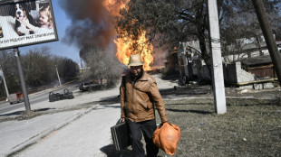 Biden se re&uacute;ne con ministros ucranianos y duda de cambio de estrategia rusa