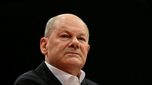 Erstes Interview als Ex-Kanzler: Scholz lobt Trump f&uuml;r Gaza-Friedensplan