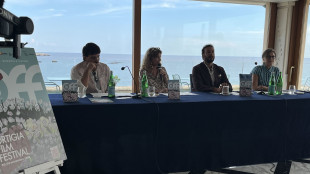 Claudia Gerini e Peter Greenaway tra i protagonisti dell'Ortigia film festival