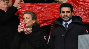 Newcastle co-owner Staveley in court to dismiss £36 mn bankruptcy petition