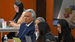 Justicia de Ecuador condena al expresidente Len&iacute;n Moreno a cinco a&ntilde;os de c&aacute;rcel por corrupci&oacute;n