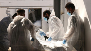 Gaza: des corps rendus par le Hamas ne sont pas ceux d'otages, nouvelles frappes isra&eacute;liennes