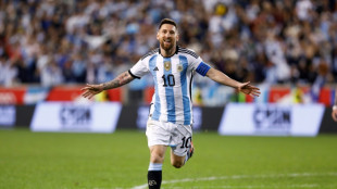 Football moves centre-stage after troubled World Cup build-up