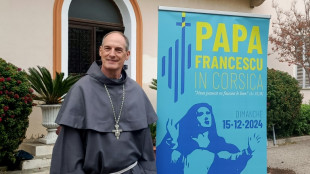 Fran&ccedil;ois-Xavier Bustillo, el medi&aacute;tico cardenal franco-espa&ntilde;ol que se prepara para acoger al papa