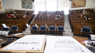 Ai test di medicina 62.279 partecipanti