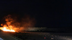 A Calais, des humanitaires &agrave; bout de souffle face aux naufrages meurtriers