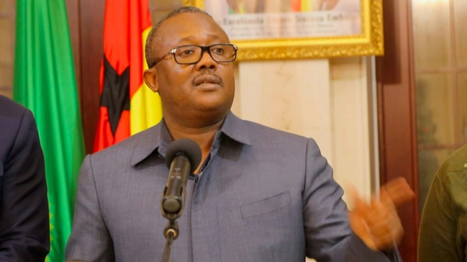 La calma vuelve a Guinea Bis&aacute;u tras golpe fallido que dej&oacute; 11 muertos