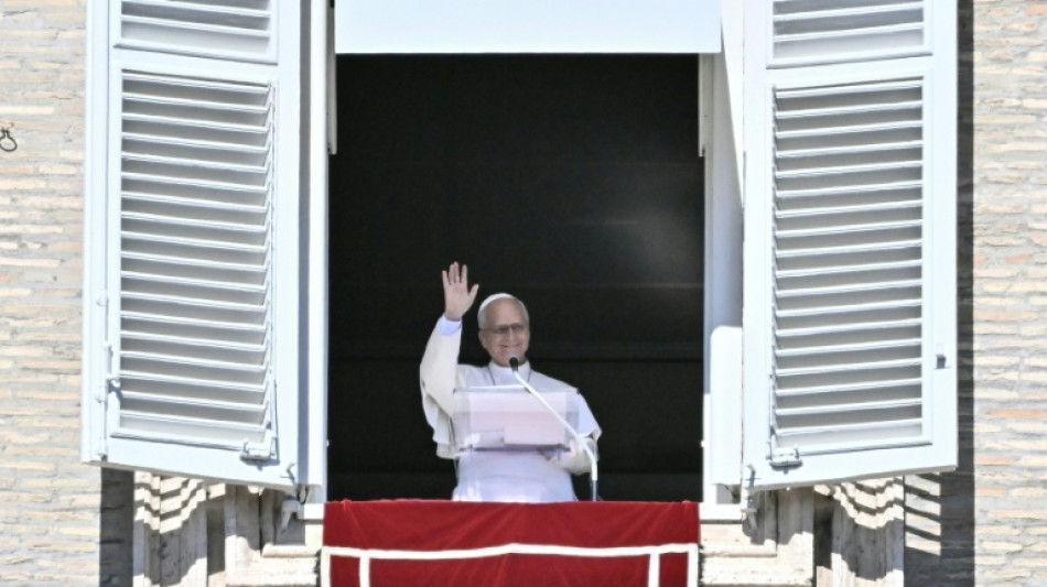 El papa inicia su convalecencia tras ser operado de c&aacute;ncer