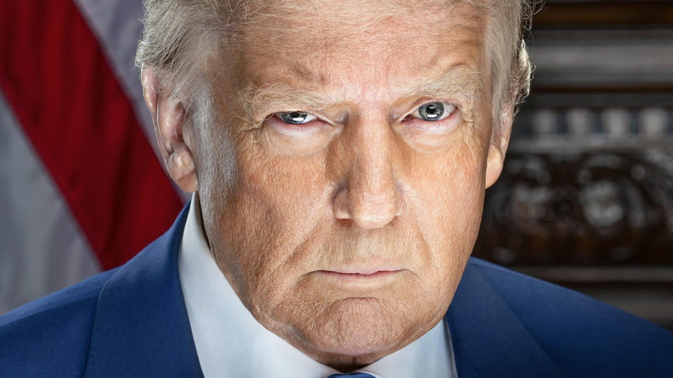 'Trump dichiarer&agrave; subito emergenza a confine con Messico'