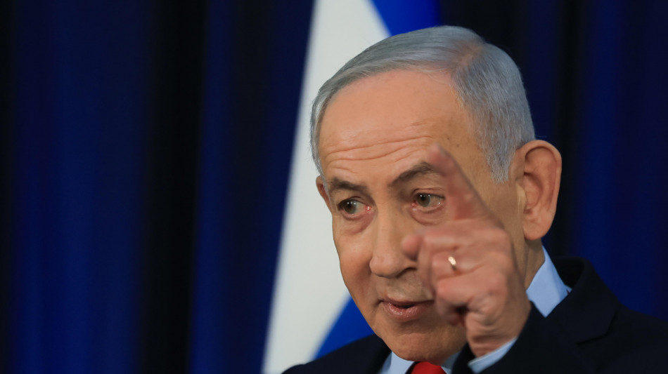 Netanyahu ordina all'Idf di ampliare ancora la zona cuscinetto in Libano