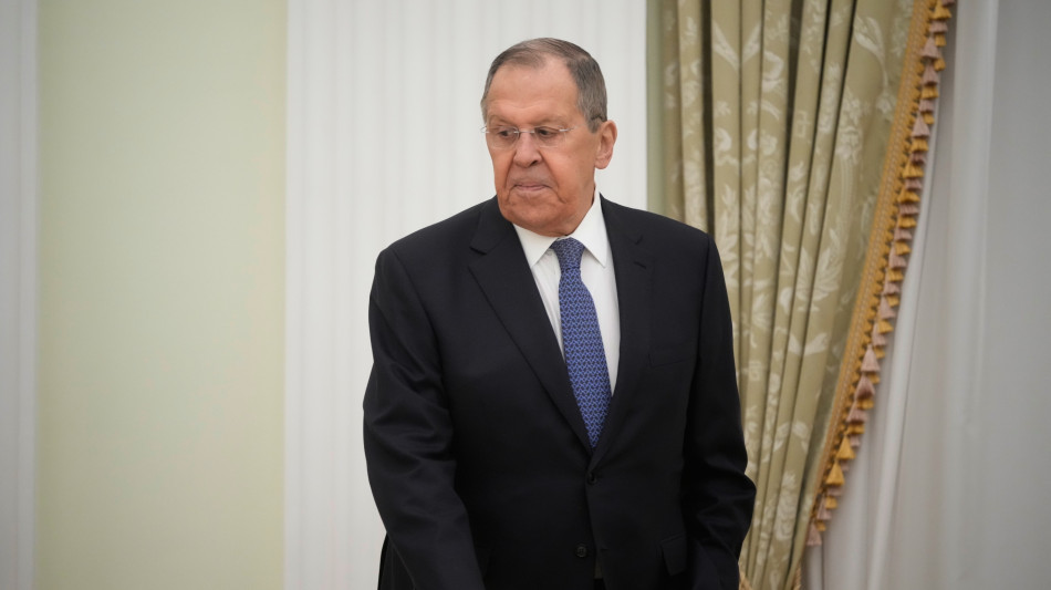 Mosca, 'contro l'Iran un'aggressione immotivata'