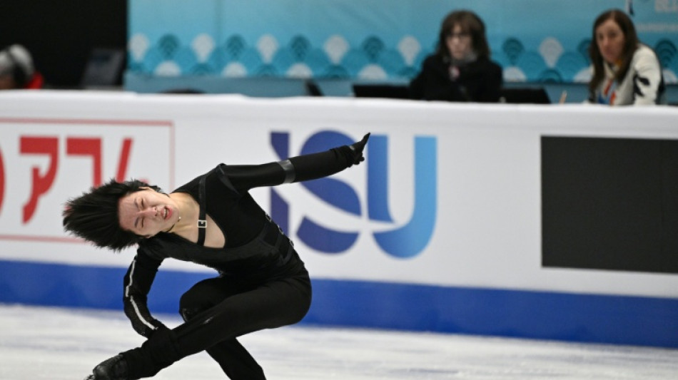 Japan taps Meta to help search for abuse of Olympic athletes