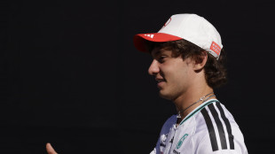 F1: Antonelli 'gara difficile, bello vincere ma meritava Norris'