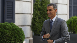 Madrid, 'salgono al 2,7% le previsioni di crescita del 2025'