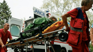 Ukraine : 24 personnes rassembl&eacute;es pour toucher leur retraite tu&eacute;es dans une frappe russe