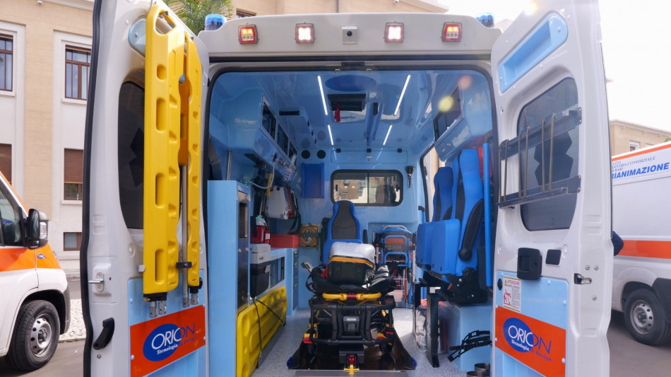 Nel Lazio un decesso per virus West Nile