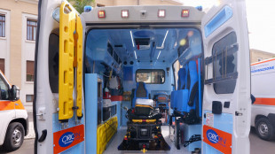 Nel Lazio un decesso per virus West Nile