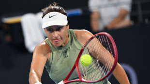 Tennis: Maria verliert in Hobart