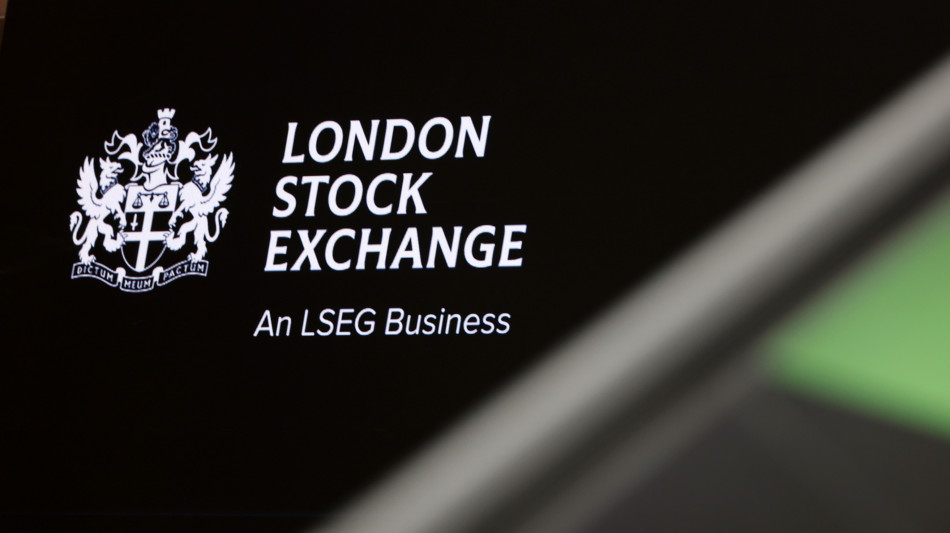 Borsa: l'Europa parte fiacca, Londra -0,1%