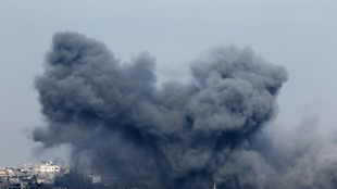 EEUU frustra resoluci&oacute;n del Consejo de Seguridad que ped&iacute;a "alto el fuego" en Gaza&nbsp;
