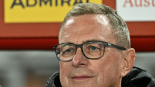 &Ouml;sterreich tr&auml;umt vom Titel: Rangnick-Team bei Umfrage vorne