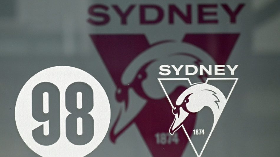 Aussie Rules club suspends five players for drinking, bringing women to hotel