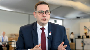 Tschechiens Au&szlig;enminister warnt vor Reduzierung der Ukraine-Hilfe unter neuer Regierung