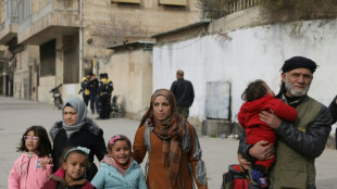 Syrische Armee bombardiert kurdische Stadtviertel von Aleppo