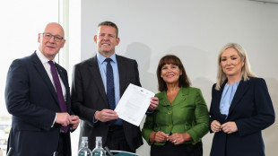 L&iacute;deres de Esc&oacute;cia, Gales e Irlanda do Norte afirmam 'direito &agrave; autodetermina&ccedil;&atilde;o'