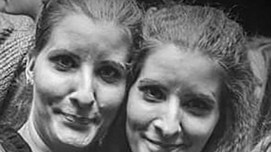 Misteriosa desaparici&oacute;n de dos hermanas h&uacute;ngaras en Escocia