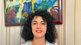 Ir&aacute;n limita atenci&oacute;n m&eacute;dica a Nobel de la Paz encarcelada por no llevar velo, denuncia su familia