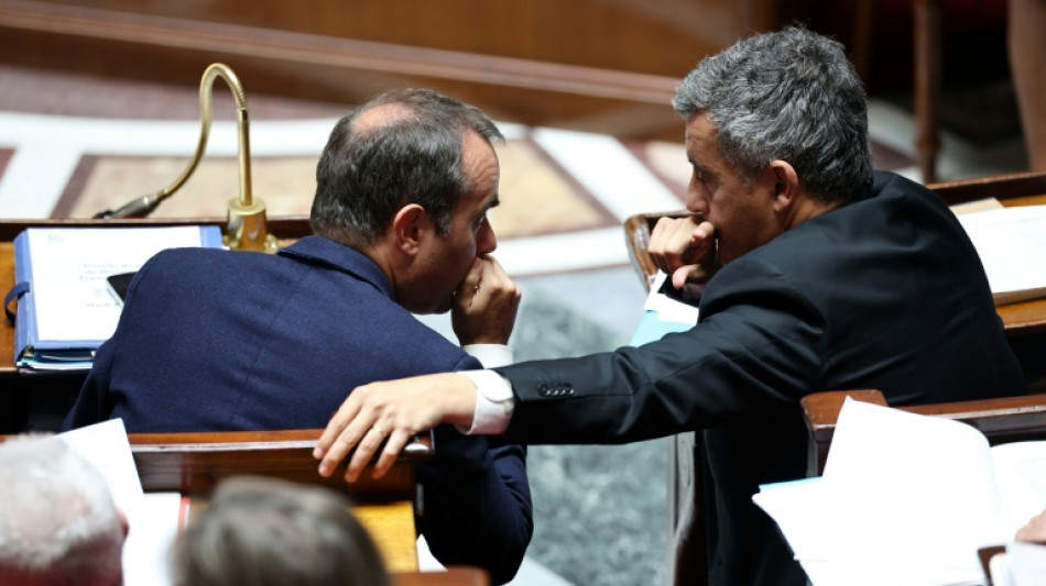 Miles de personas protestan en Francia por la lentitud judicial ante los casos de pederastia