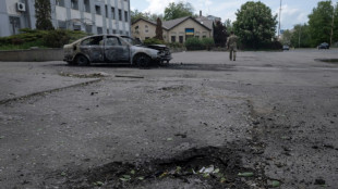 Ukraine: pour le Kremlin, un sommet Poutine-Zelensky n'est "possible" qu'apr&egrave;s des "accords"