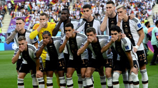 Virtue or signalling? World Cup protests get mixed reaction