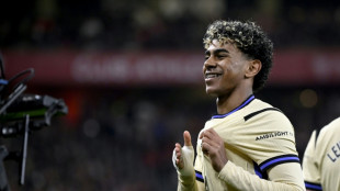 Yamal decide e l&iacute;der Barcelona vence Athletic Bilbao em San Mam&eacute;s no Espanhol