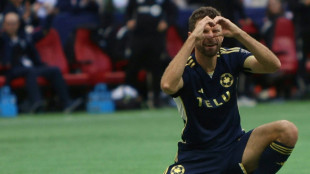 Es müllert wieder: Vancouver klettert auf Platz eins