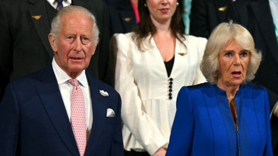 La reina Camila admiti&oacute; que le cost&oacute; mantener en secreto el c&aacute;ncer de Carlos III