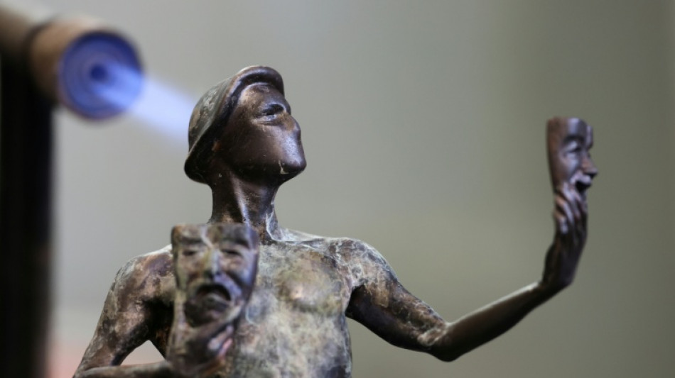 Avant les Oscars, "Une bataille apr&egrave;s l'autre" et "Sinners" s'affrontent aux Actor Awards
